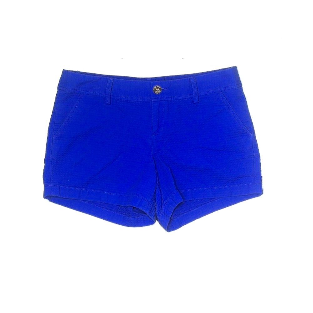 Lilly Pulitzer Callahan Shorts size 10
